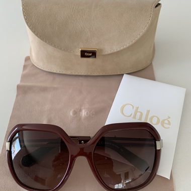 CHLOE occhiali da sole