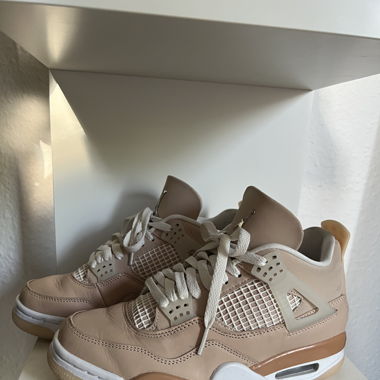 Nike Air Jordan 4 Shimmer