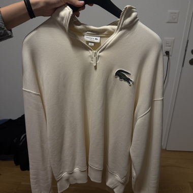 Lacoste Pullover