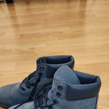 Timberland Stiefel