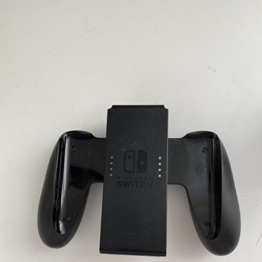 Manette Nintendo 