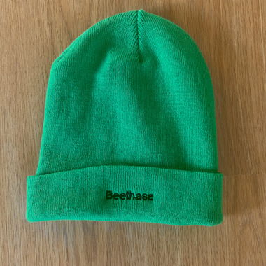 Mütze "Beethase"