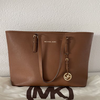 Michael Kors Shopper
