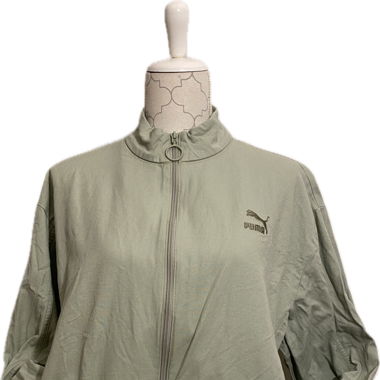 Sweatjacke Puma