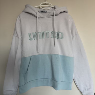 Sweat à capuche