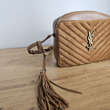 Crossbody Tasche