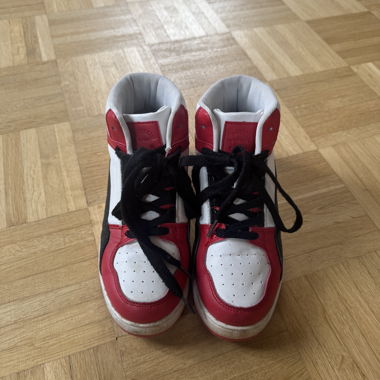 Schuhe
