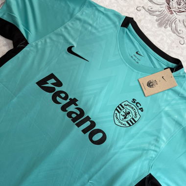 Maillot du Sporting CP
