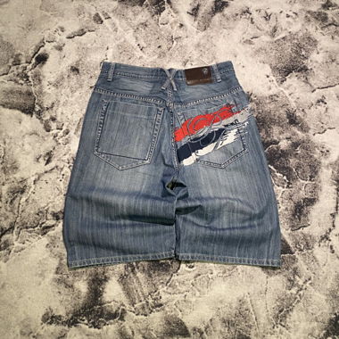 Phat Farm retro baggy shorts 