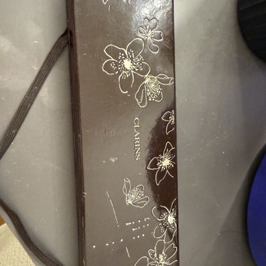 Clarins Palette