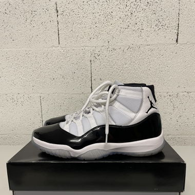 Jordan 11 Concord