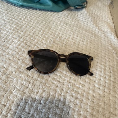 Sunglasses 