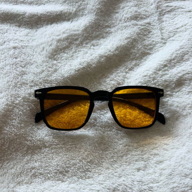 Lunettes de soleil