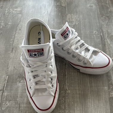 Converse Weiss