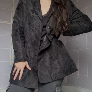 Veste élégante 