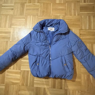 Veste taille M