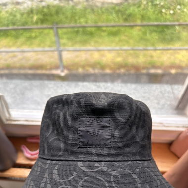 Alexander McQueen Hat