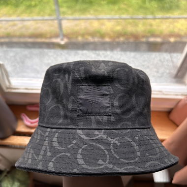 Alexander McQueen Hat