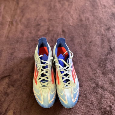 Crampons de foot