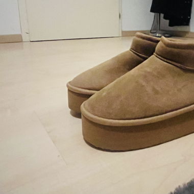 Cute Uggs