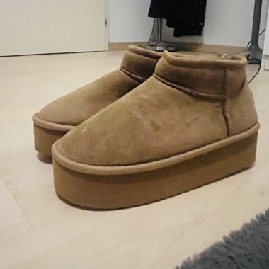 Cute Uggs
