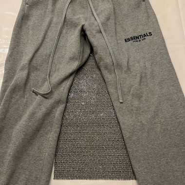 Pantaloni Fear of God Essentials