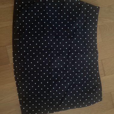 Polka Dot Rock von Design by si