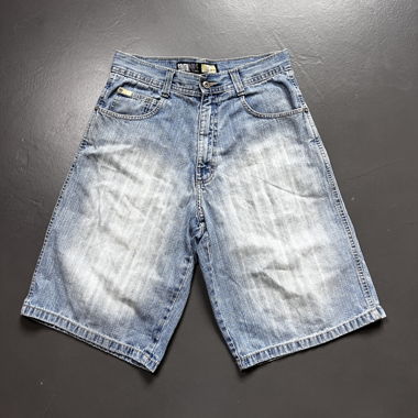 Southpole Shorts/Jorts Gr. S (A109)
