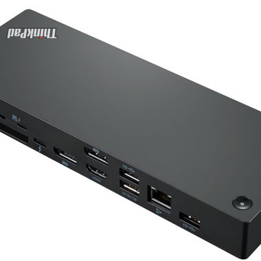 ThinkPad Universal Thunderbolt 4 Dock