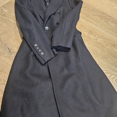 Coats