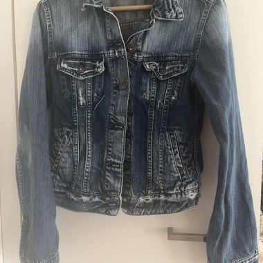 Pepe Denim Jacket