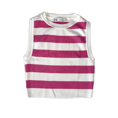 Define crop top 