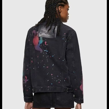 Veste Diesel