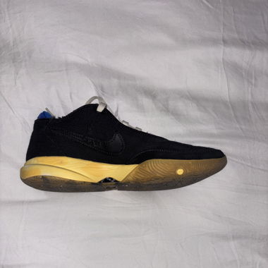 LeBron xx un