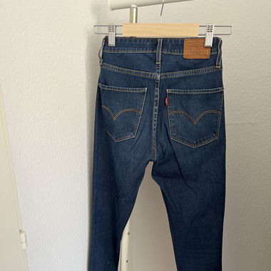 Levi’s 721 High Rise Skinny