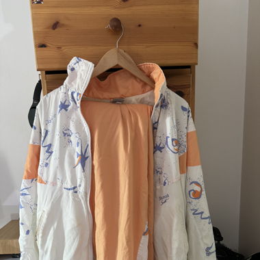 Vintage Tracksuit
