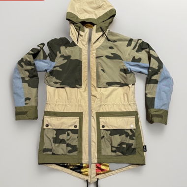 Veste Snowboard / Ski Burton x L.A.M.B.