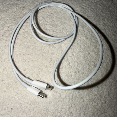Apple Charging Cable