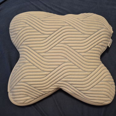 TEMPUR Neck Pillow / Cooling Pillow ergonomic