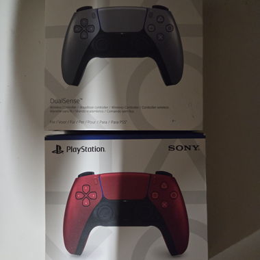 Manette PS5 x2