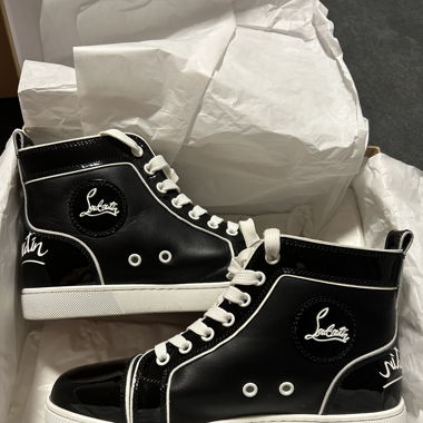 Louboutin Sneakers 