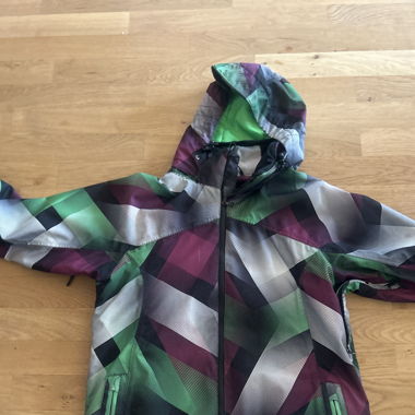 Winterjacke