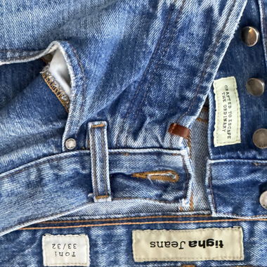 Tiger Jeans Gr. 33/32