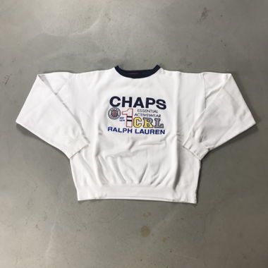 CHAPS Ralph Lauren Vintage Sweater