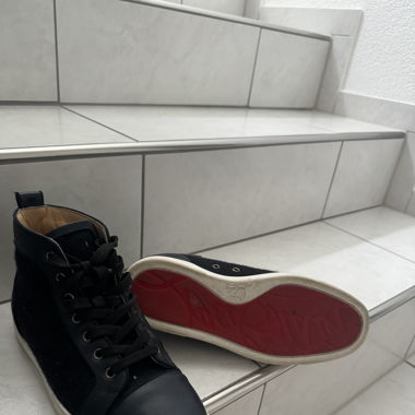 christian louboutin