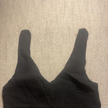 Croptop