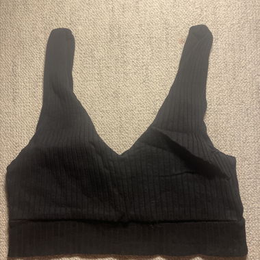 Croptop