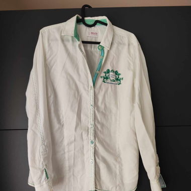 Damen Bluse 