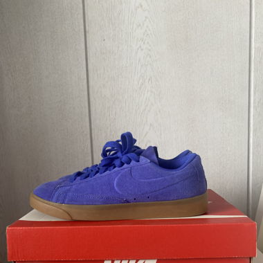 Nike Blazer low
