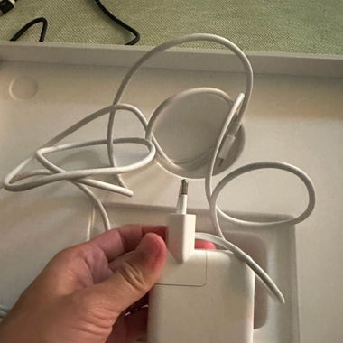 MacBook Ladegeräte